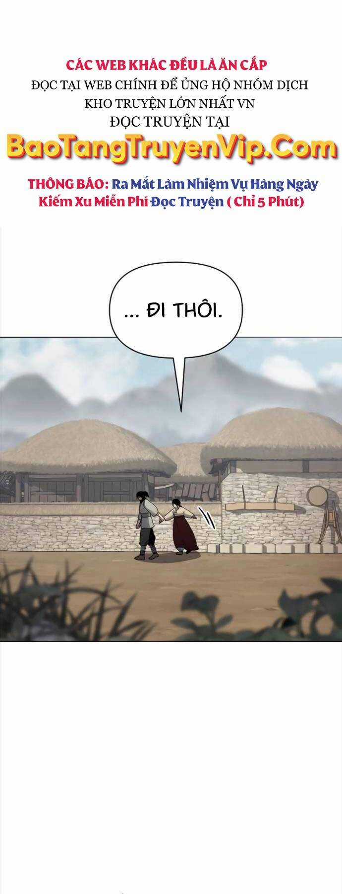 Ám Vệ Chapter 19 trang 10