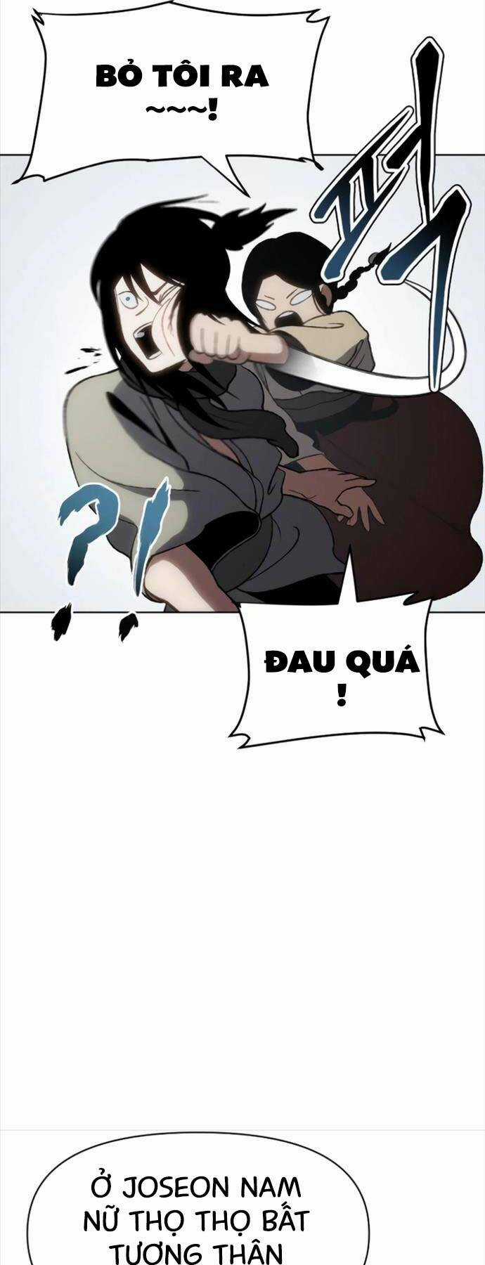 Ám Vệ Chapter 19 trang 11