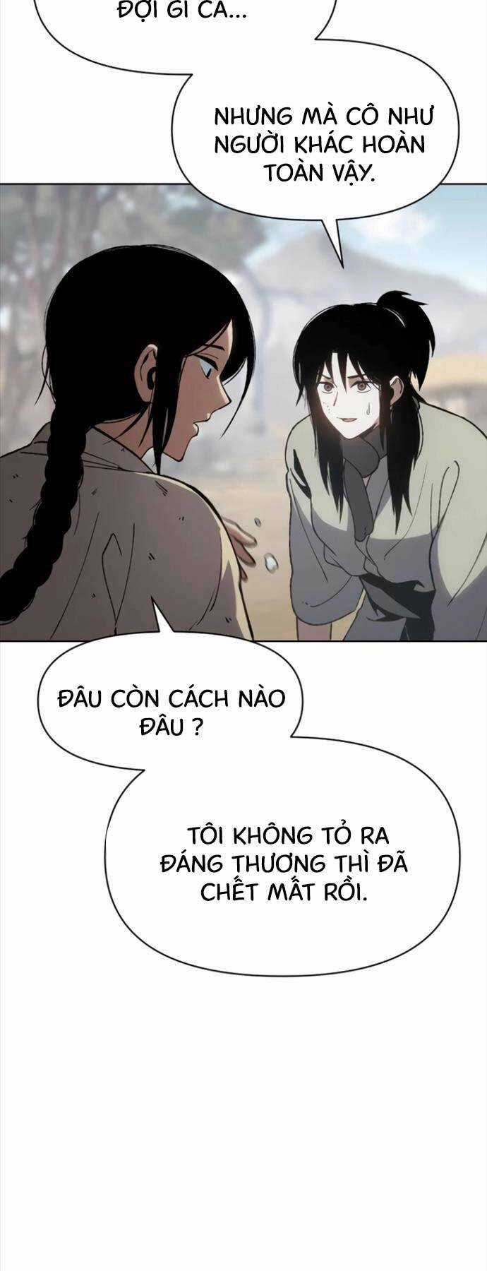 Ám Vệ Chapter 19 trang 14