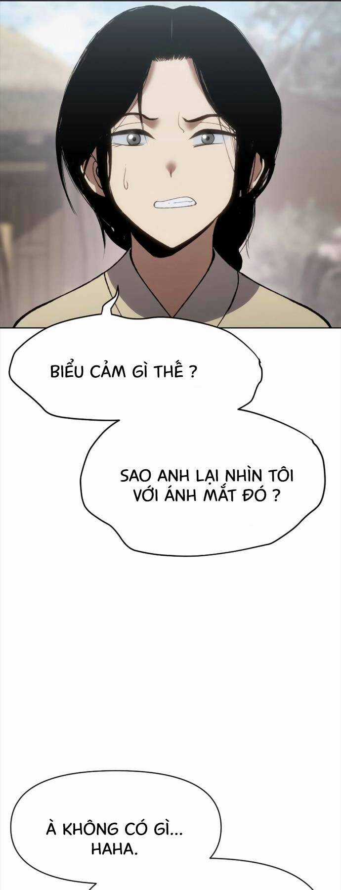 Ám Vệ Chapter 19 trang 16
