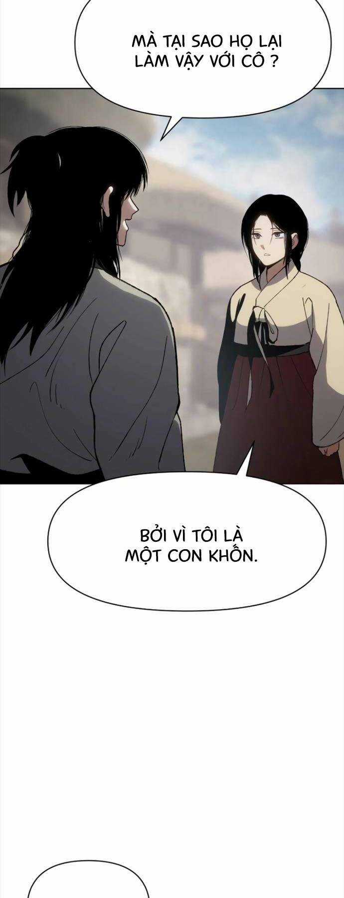 Ám Vệ Chapter 19 trang 17