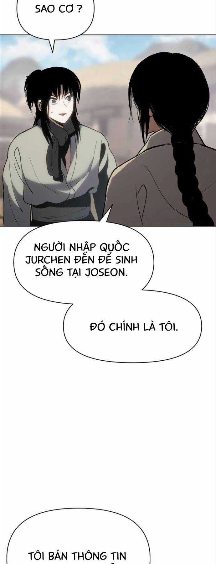 Ám Vệ Chapter 19 trang 18
