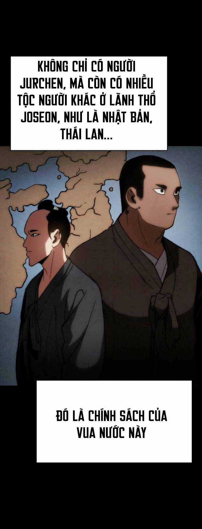 Ám Vệ Chapter 19 trang 2