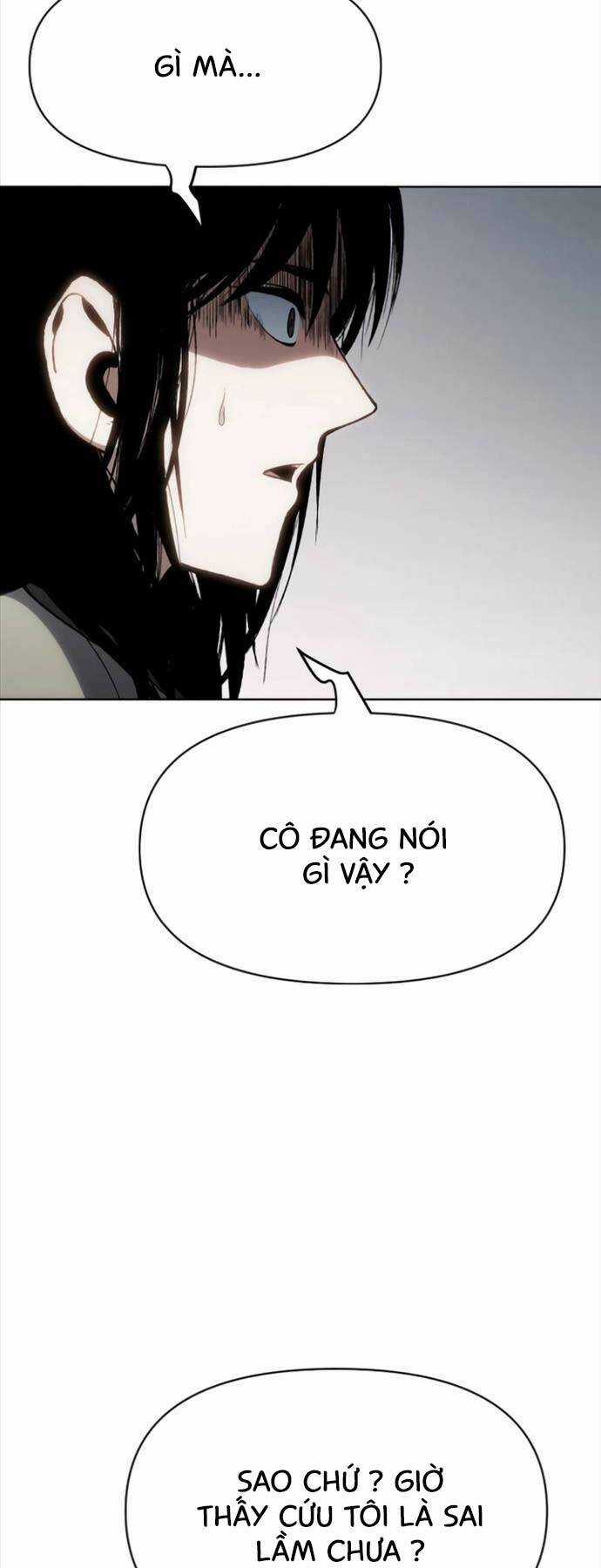 Ám Vệ Chapter 19 trang 20