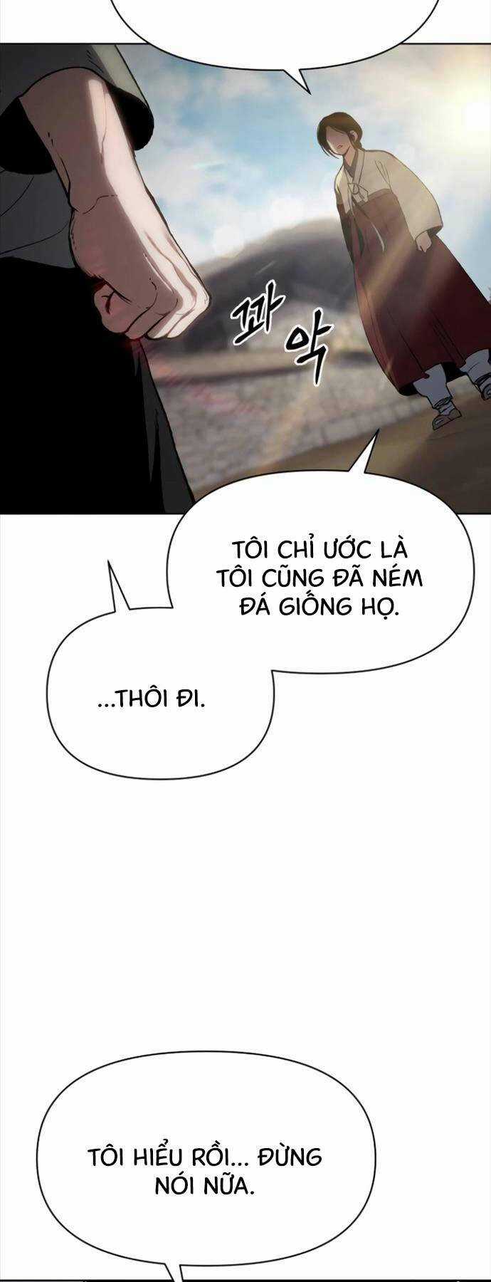 Ám Vệ Chapter 19 trang 21