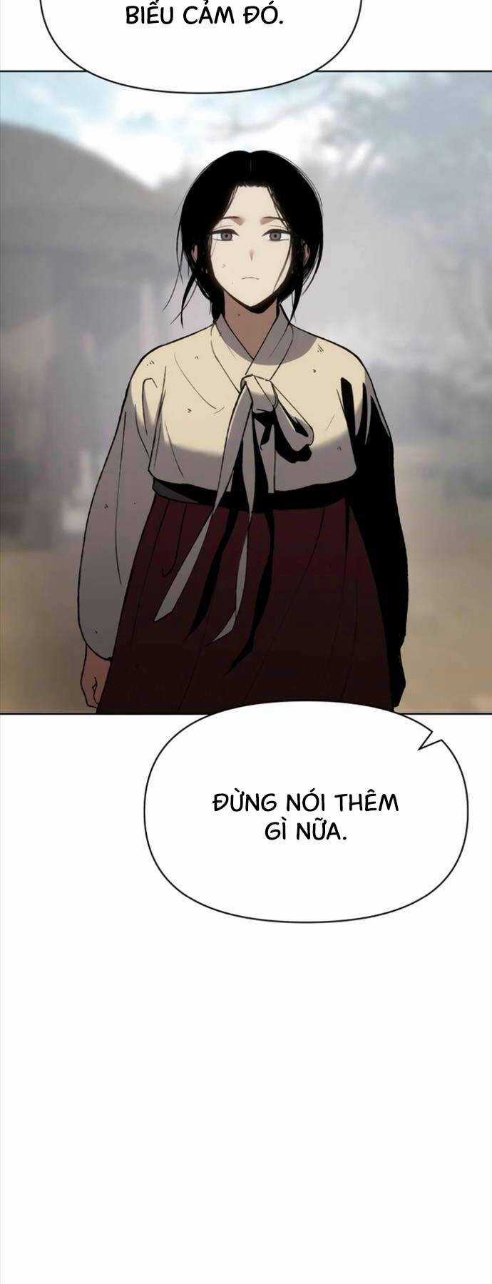 Ám Vệ Chapter 19 trang 23