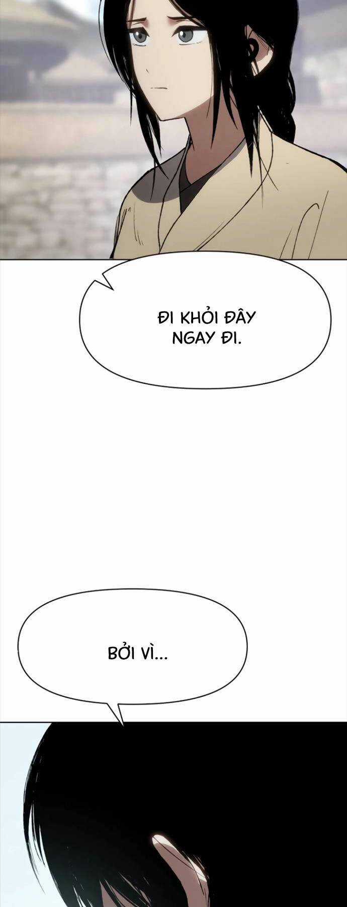 Ám Vệ Chapter 19 trang 25