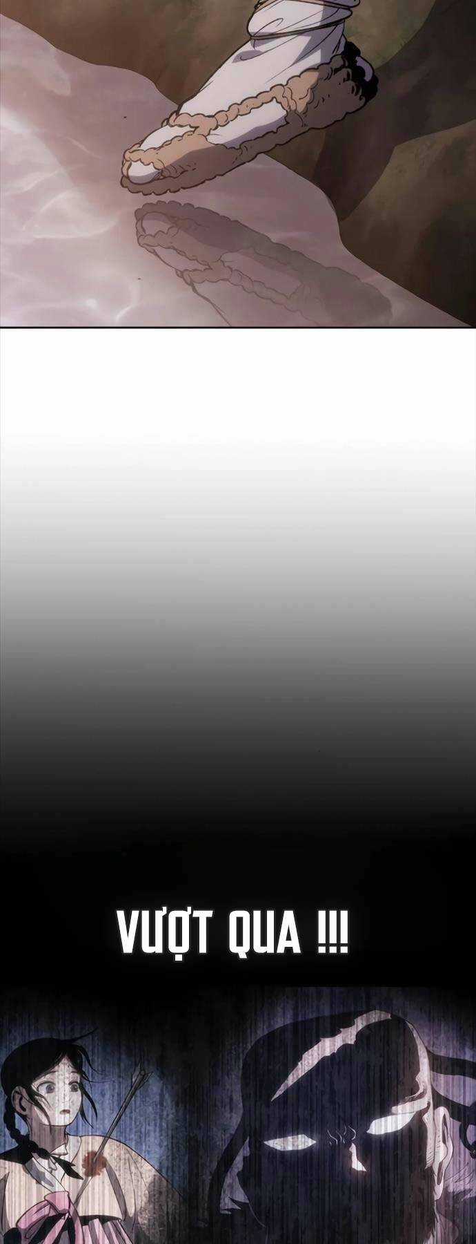 Ám Vệ Chapter 19 trang 33
