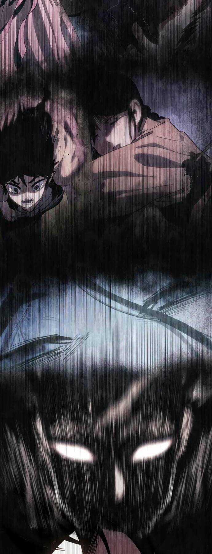 Ám Vệ Chapter 19 trang 34