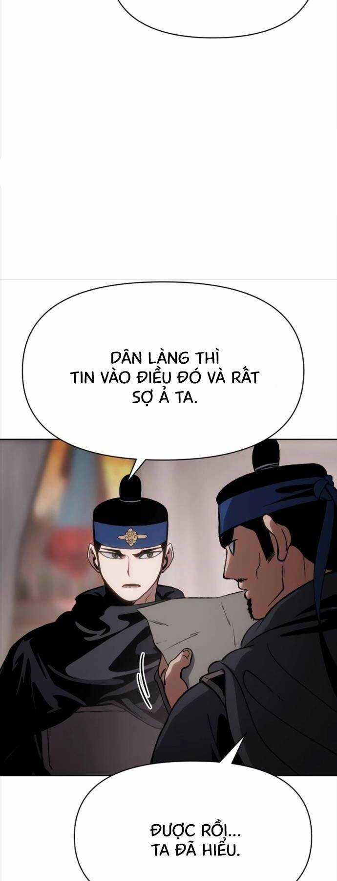 Ám Vệ Chapter 19 trang 44