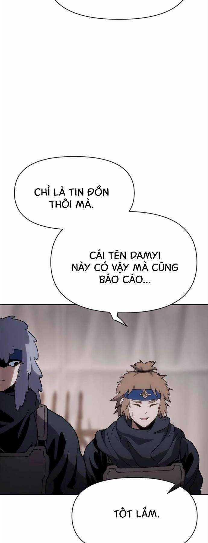 Ám Vệ Chapter 19 trang 45