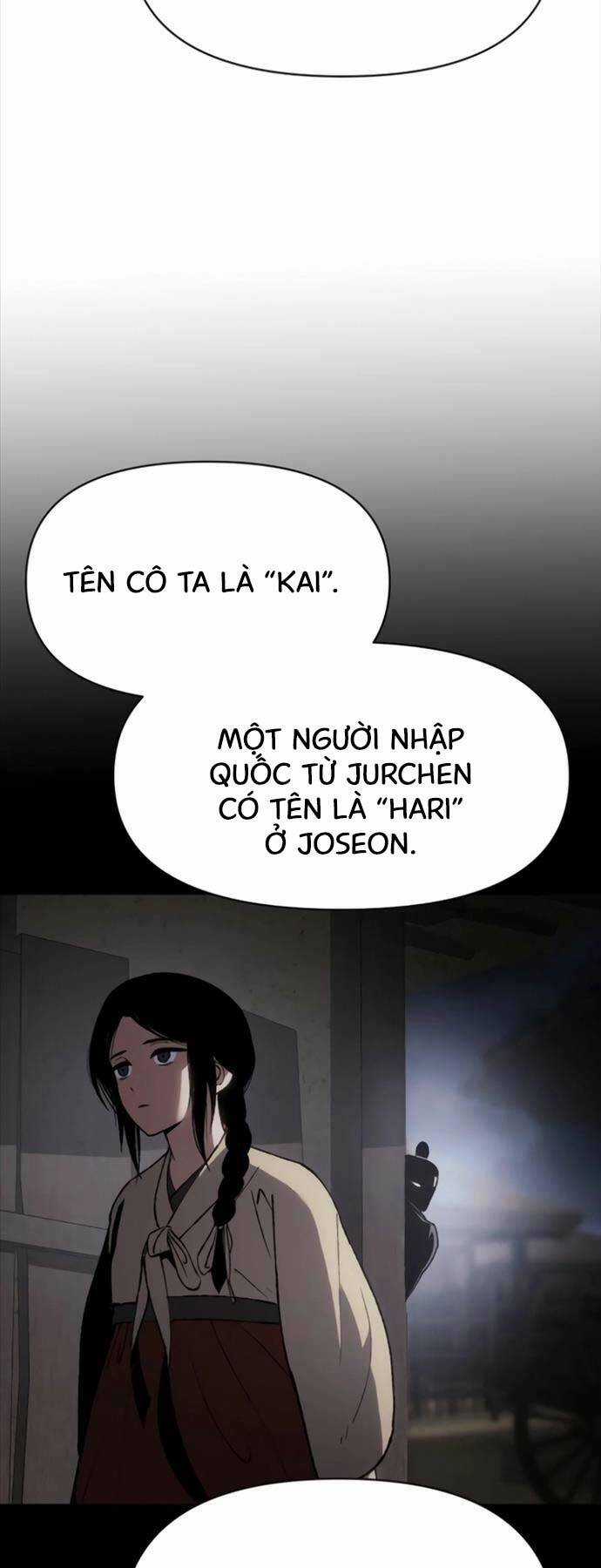 Ám Vệ Chapter 19 trang 47