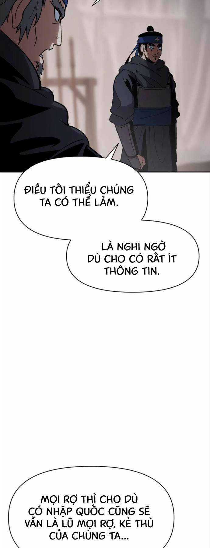 Ám Vệ Chapter 19 trang 49