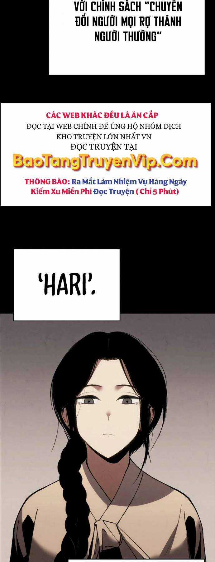 Ám Vệ Chapter 19 trang 5