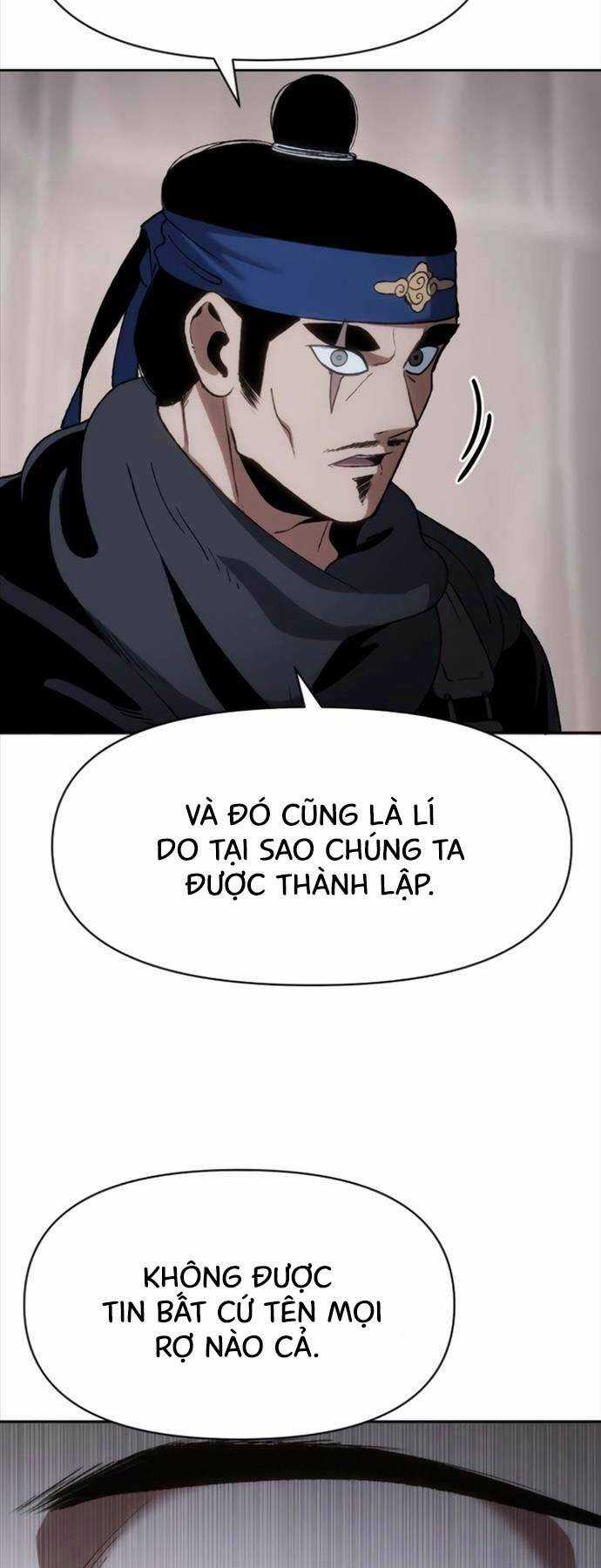 Ám Vệ Chapter 19 trang 50