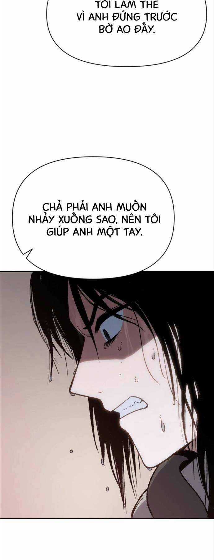 Ám Vệ Chapter 19 trang 56