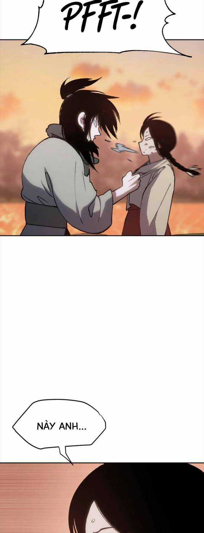 Ám Vệ Chapter 19 trang 58