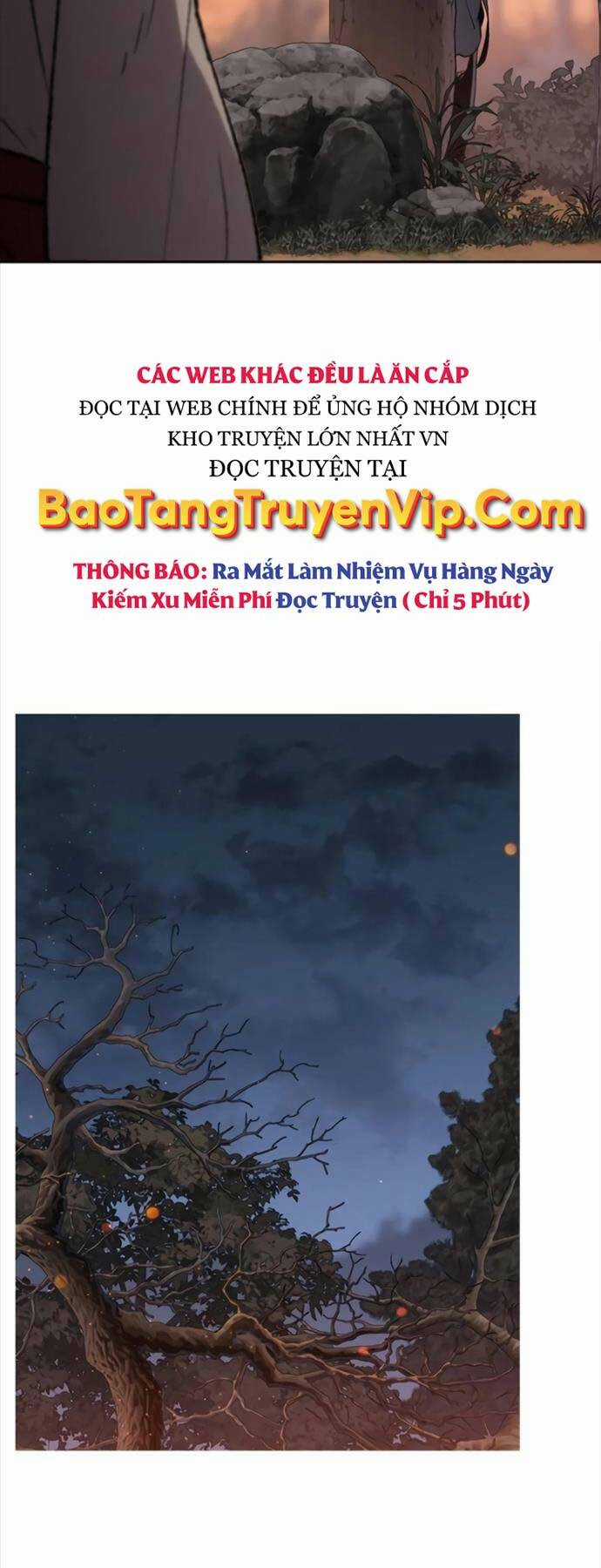 Ám Vệ Chapter 19 trang 60
