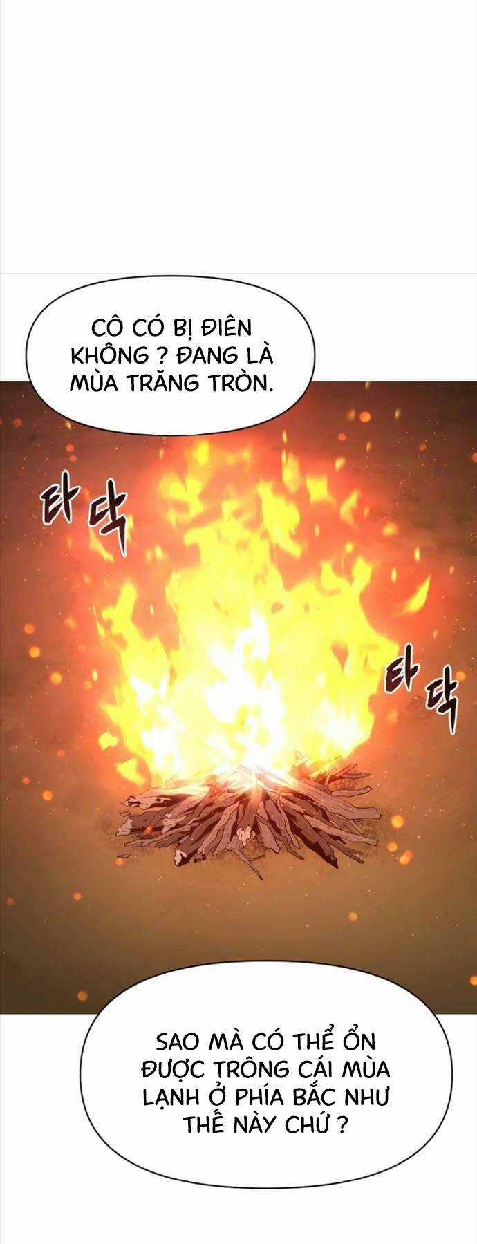 Ám Vệ Chapter 19 trang 61