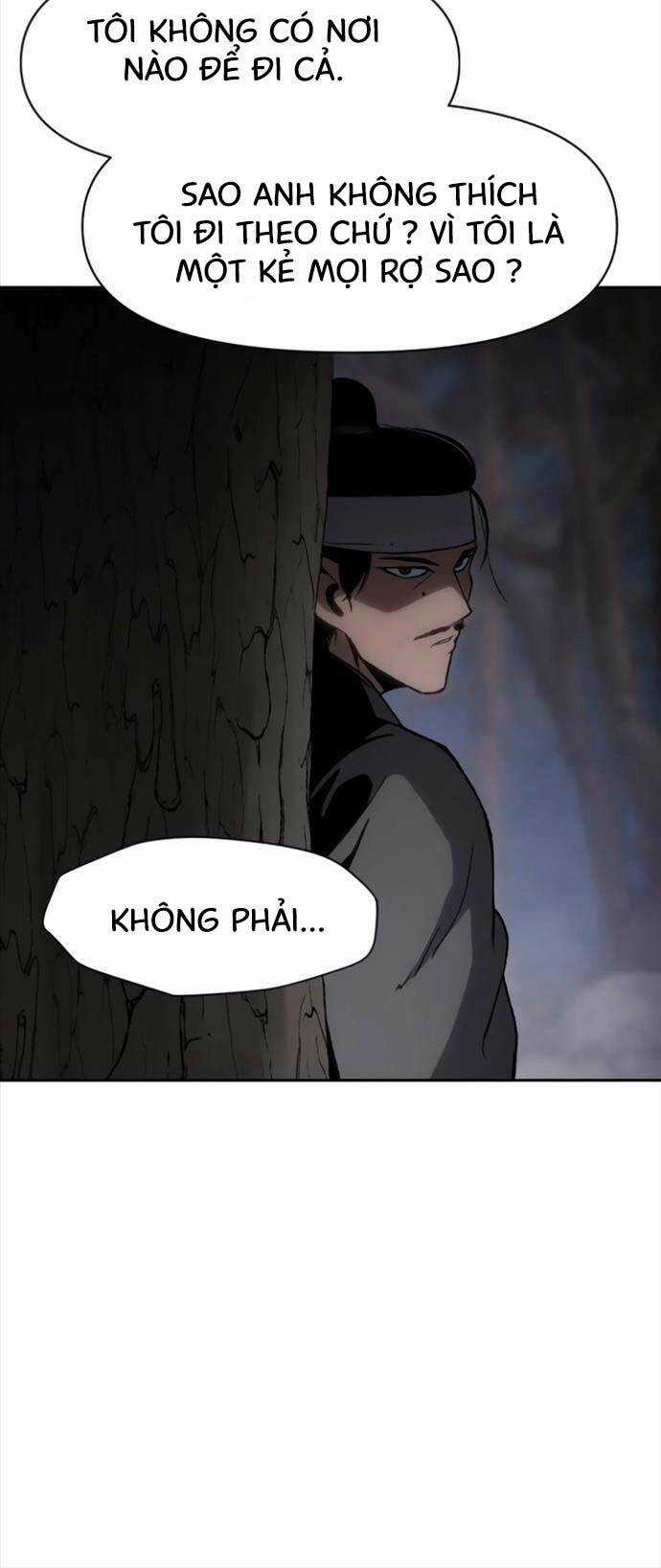 Ám Vệ Chapter 19 trang 64