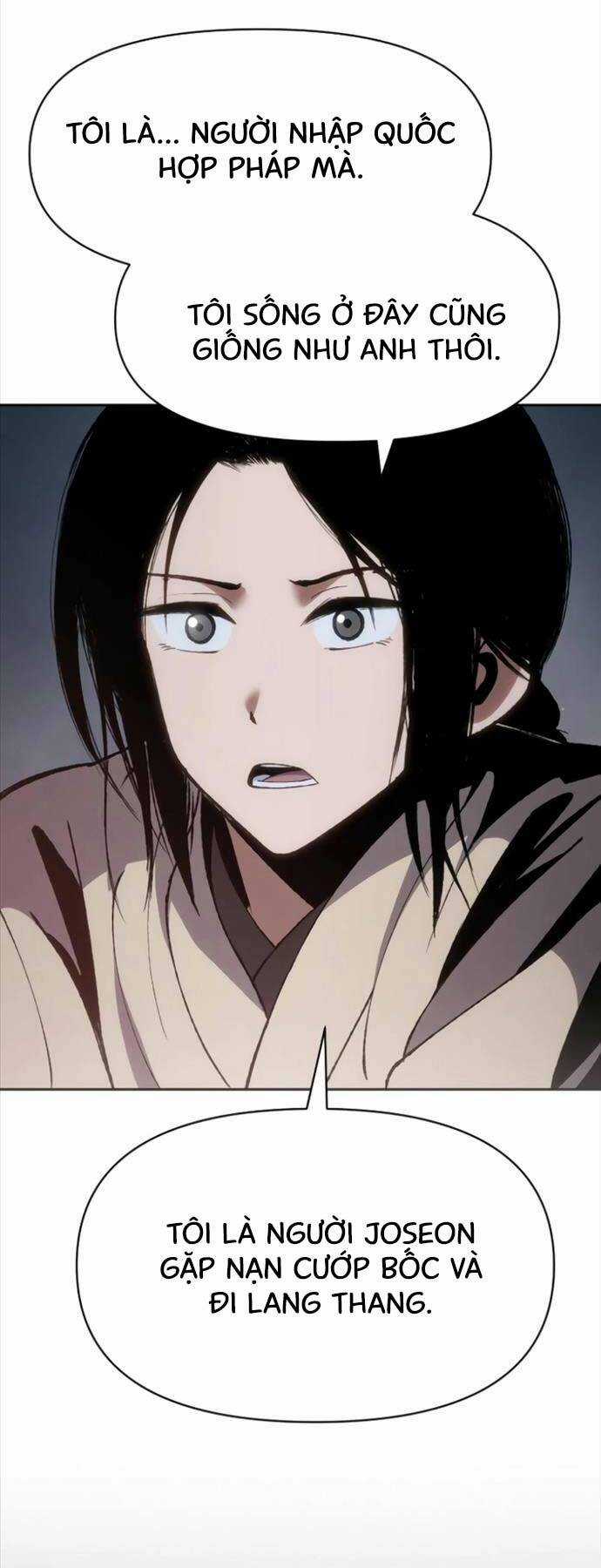 Ám Vệ Chapter 19 trang 66