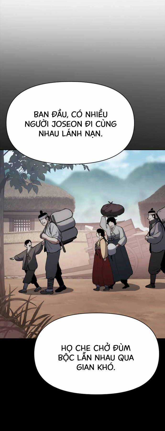 Ám Vệ Chapter 19 trang 67