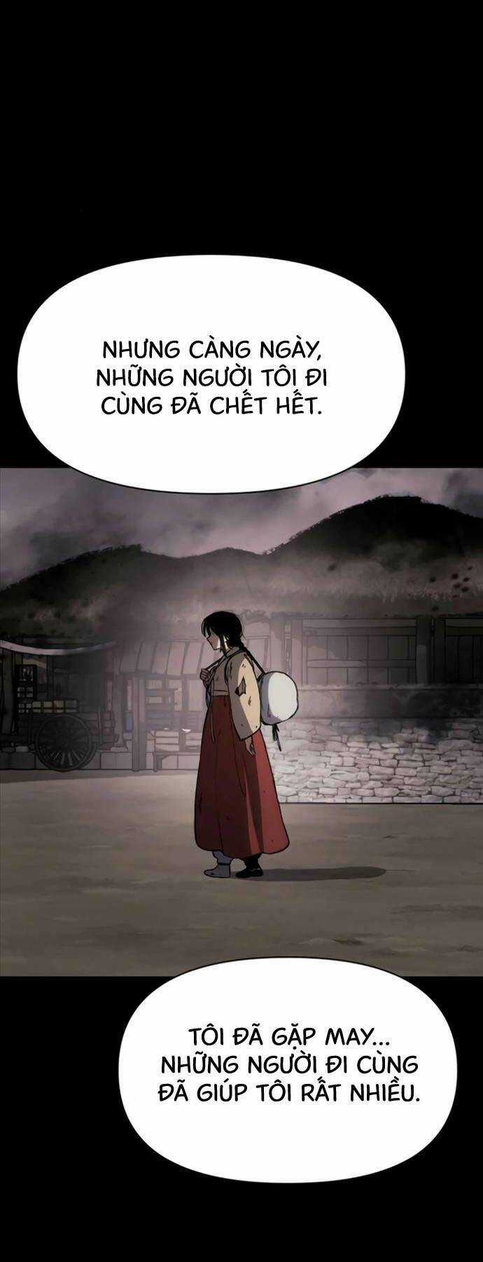 Ám Vệ Chapter 19 trang 68