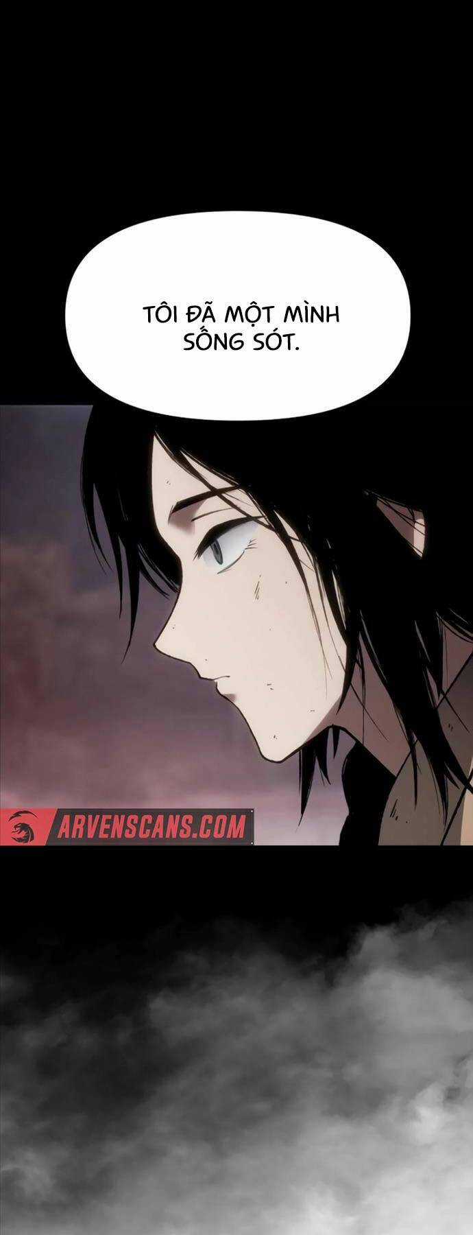 Ám Vệ Chapter 19 trang 69