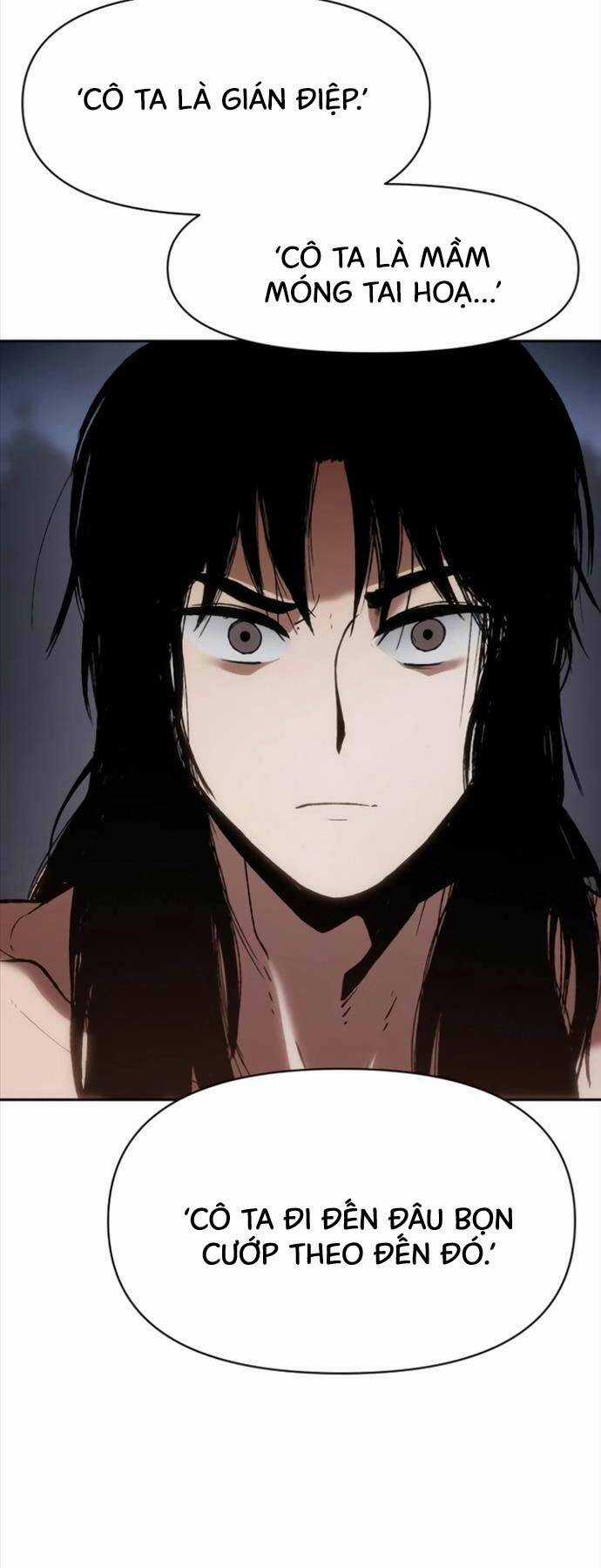 Ám Vệ Chapter 19 trang 71