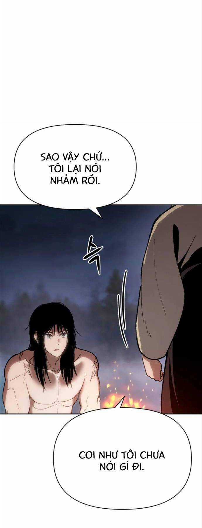 Ám Vệ Chapter 19 trang 73
