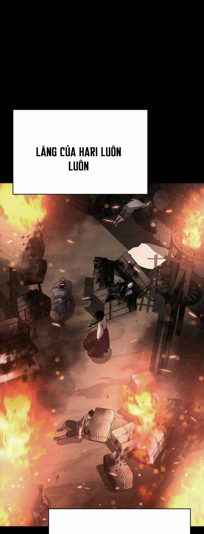 Ám Vệ Chapter 19 trang 8