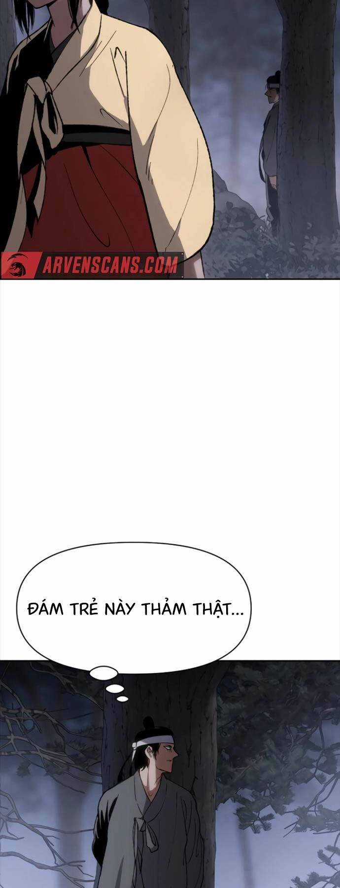 Ám Vệ Chapter 19 trang 83