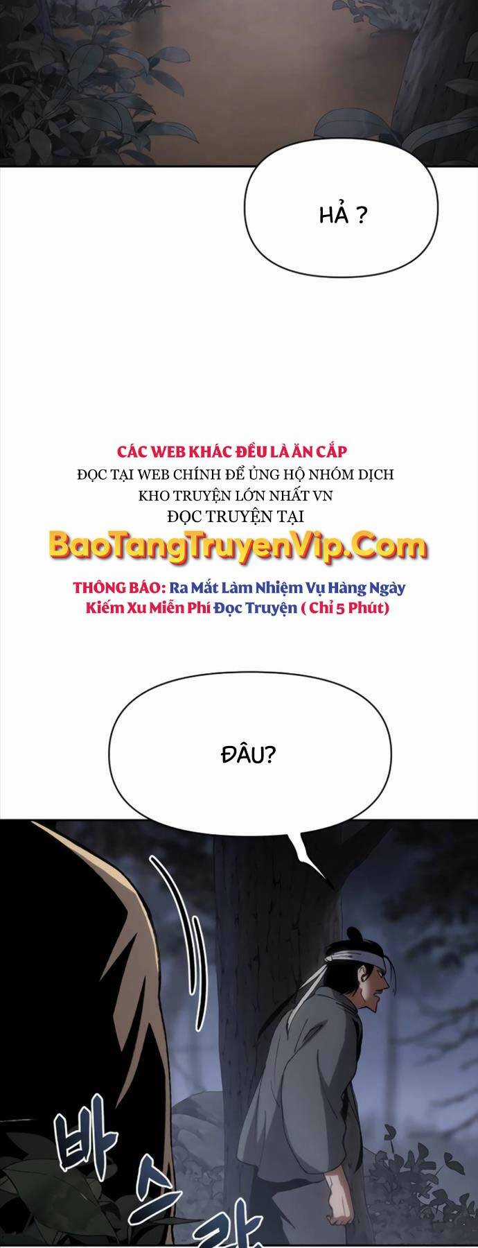 Ám Vệ Chapter 19 trang 86