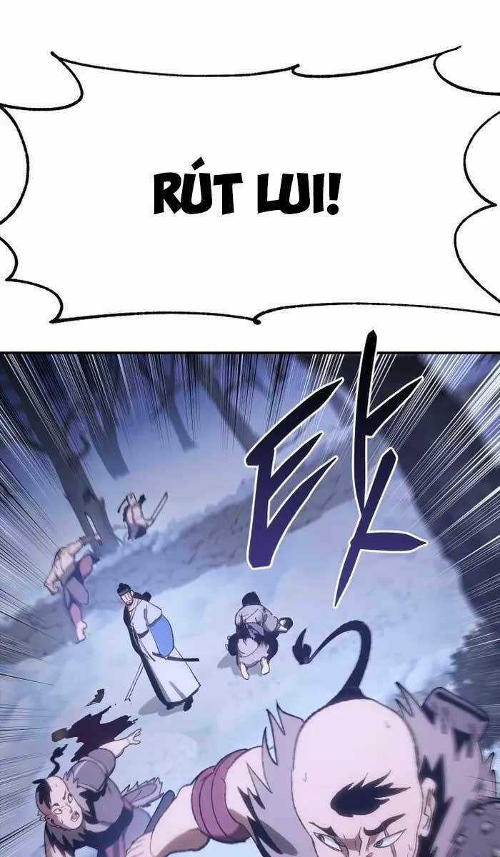 Ám Vệ Chapter 2.5 trang 32