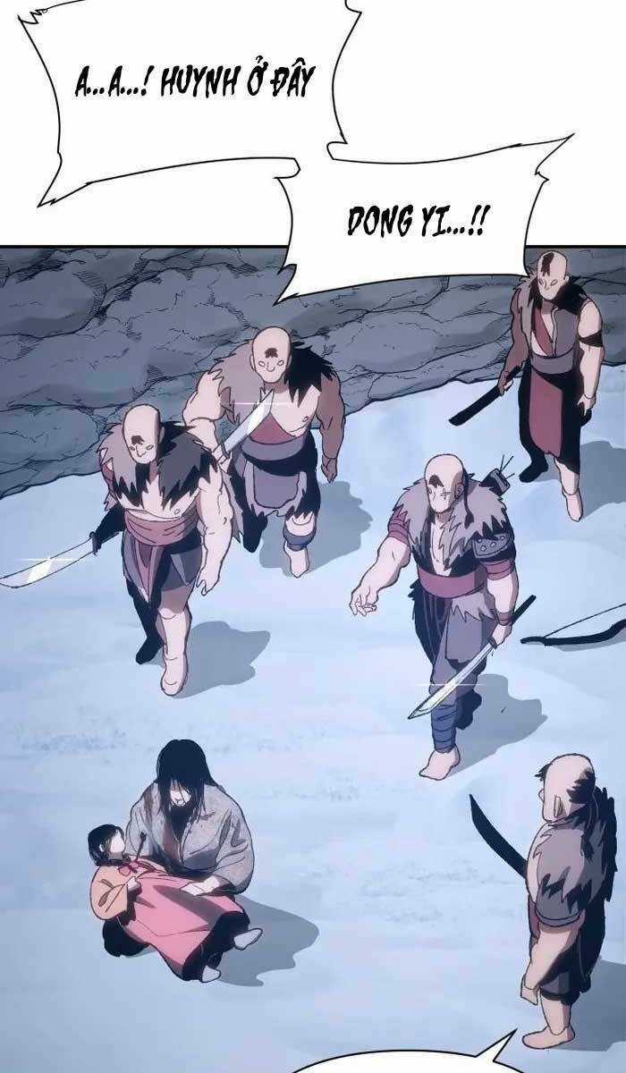 Ám Vệ Chapter 2.5 trang 4