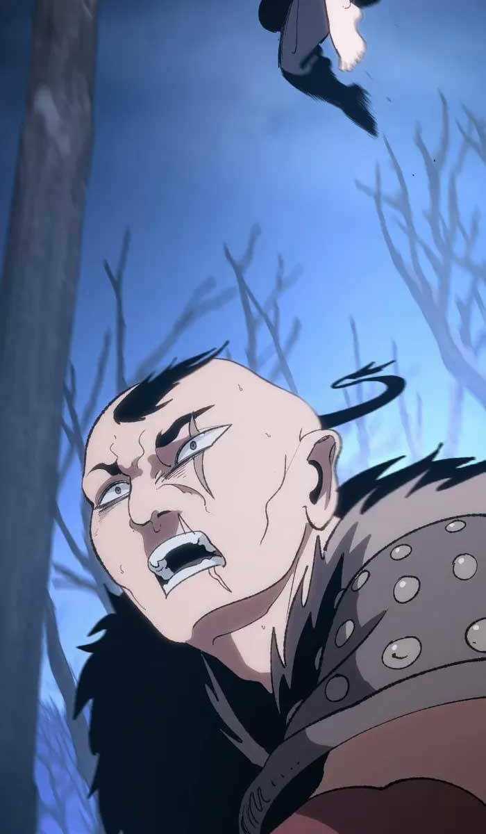 Ám Vệ Chapter 2.5 trang 49