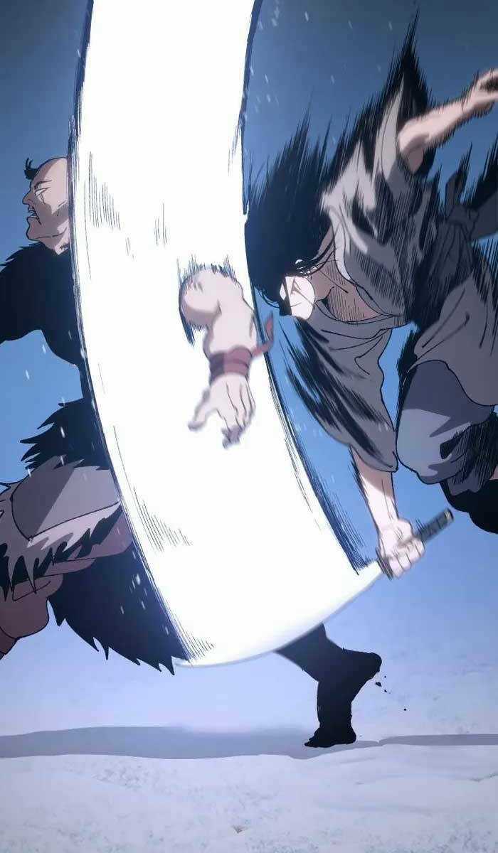 Ám Vệ Chapter 2.5 trang 51