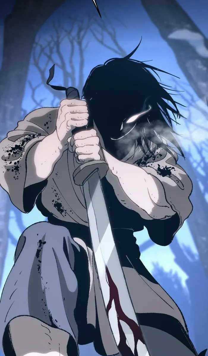 Ám Vệ Chapter 2.5 trang 64