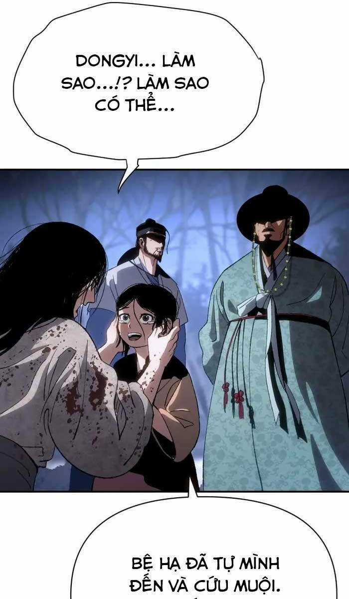 Ám Vệ Chapter 2.5 trang 84