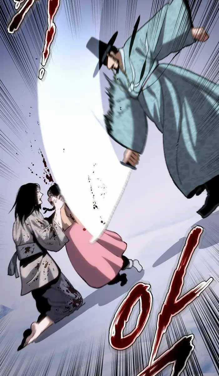 Ám Vệ Chapter 2.5 trang 91