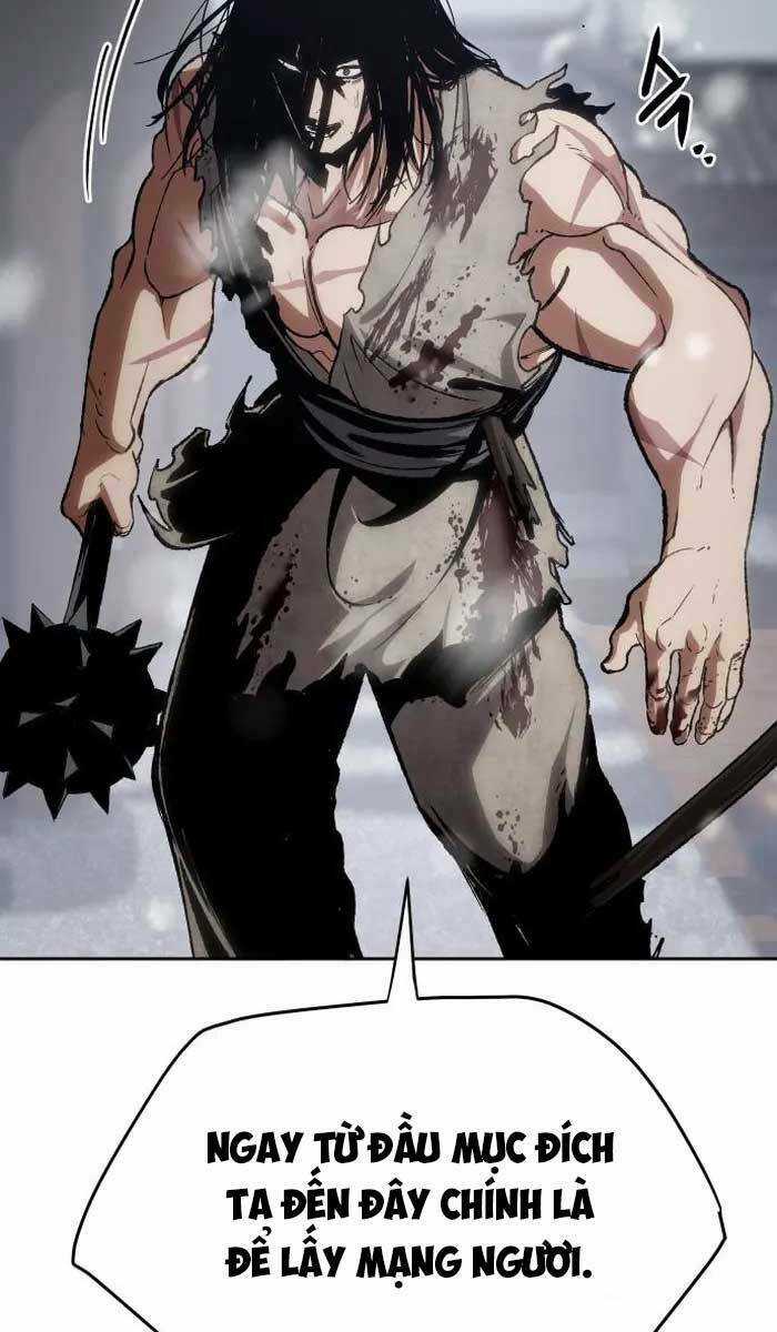 Ám Vệ Chapter 2 trang 11