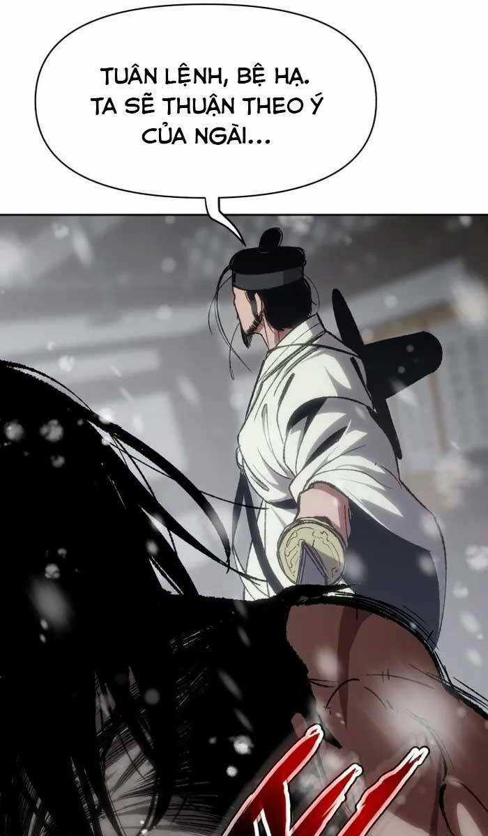 Ám Vệ Chapter 2 trang 38