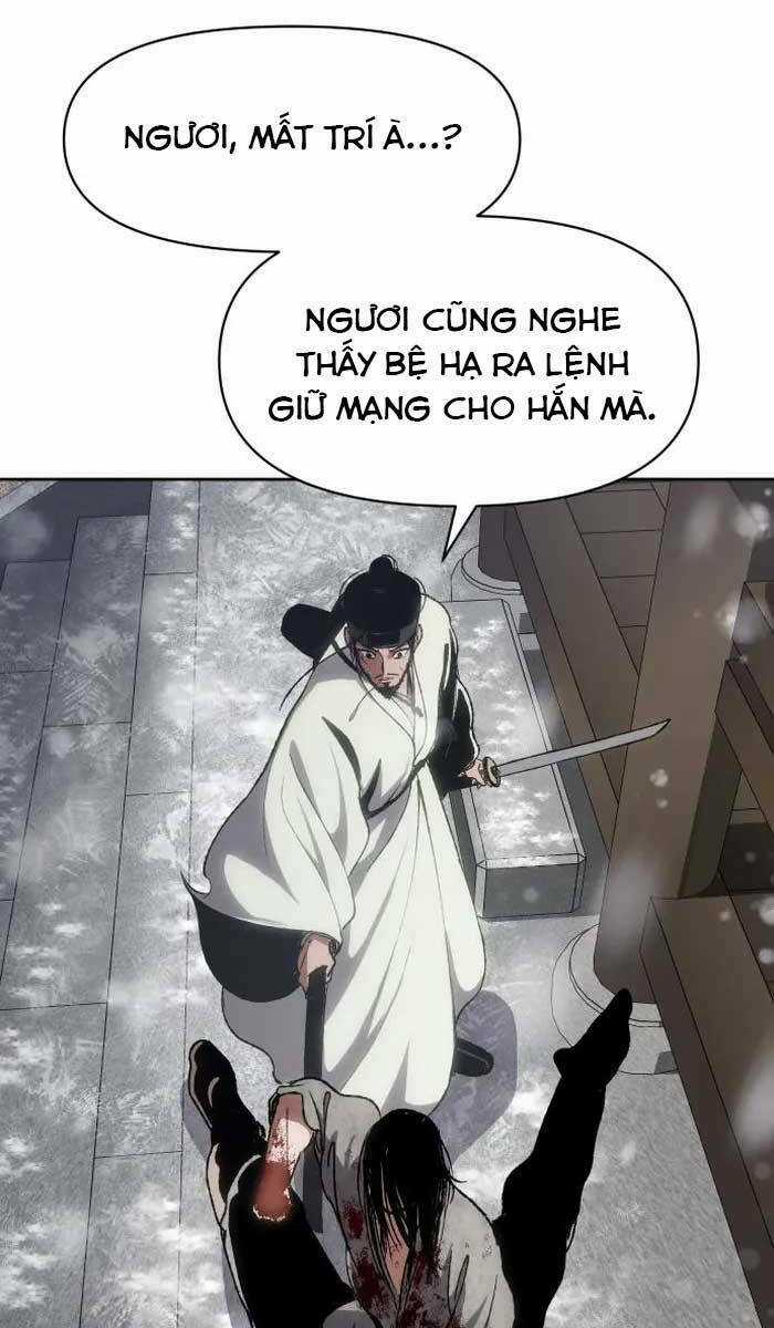 Ám Vệ Chapter 2 trang 52