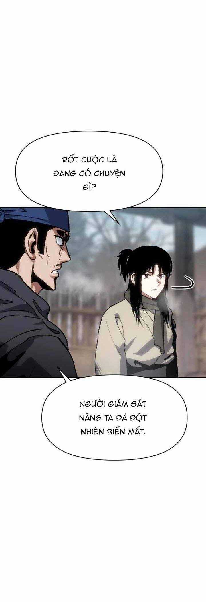 Ám Vệ Chapter 20 trang 13