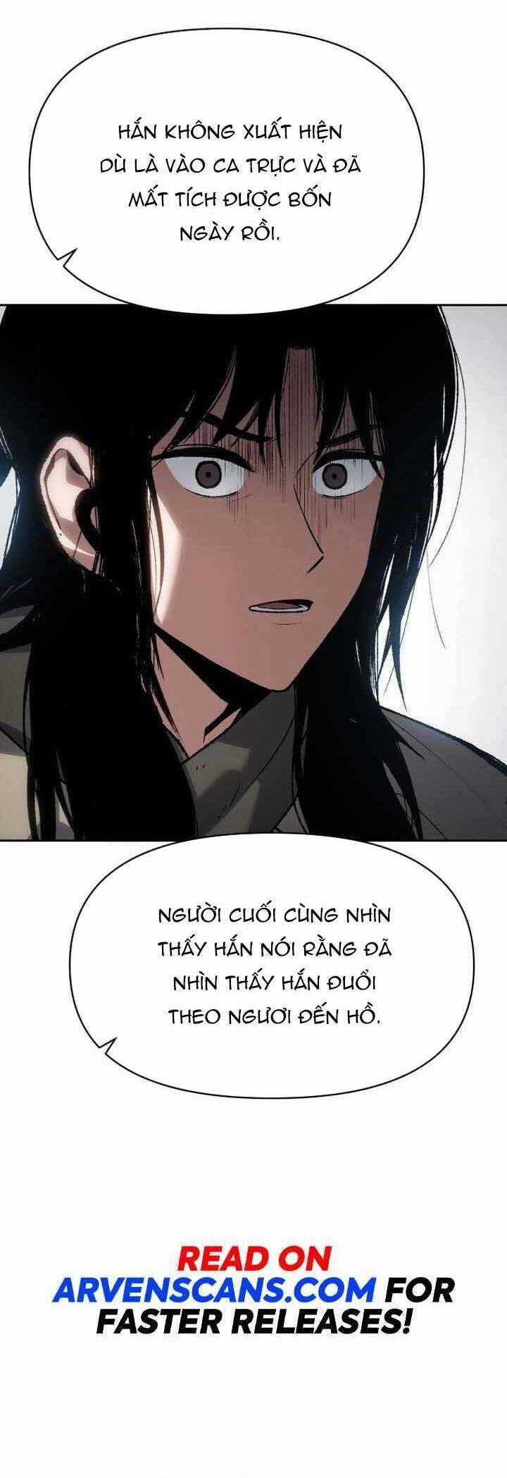 Ám Vệ Chapter 20 trang 14