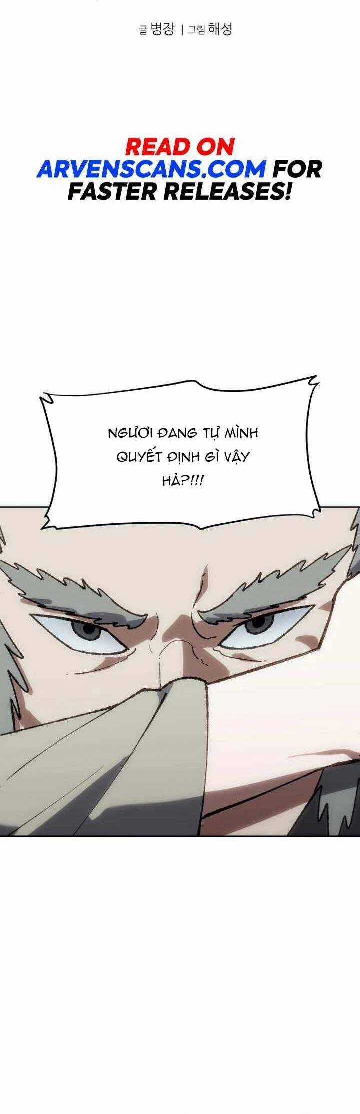 Ám Vệ Chapter 20 trang 24