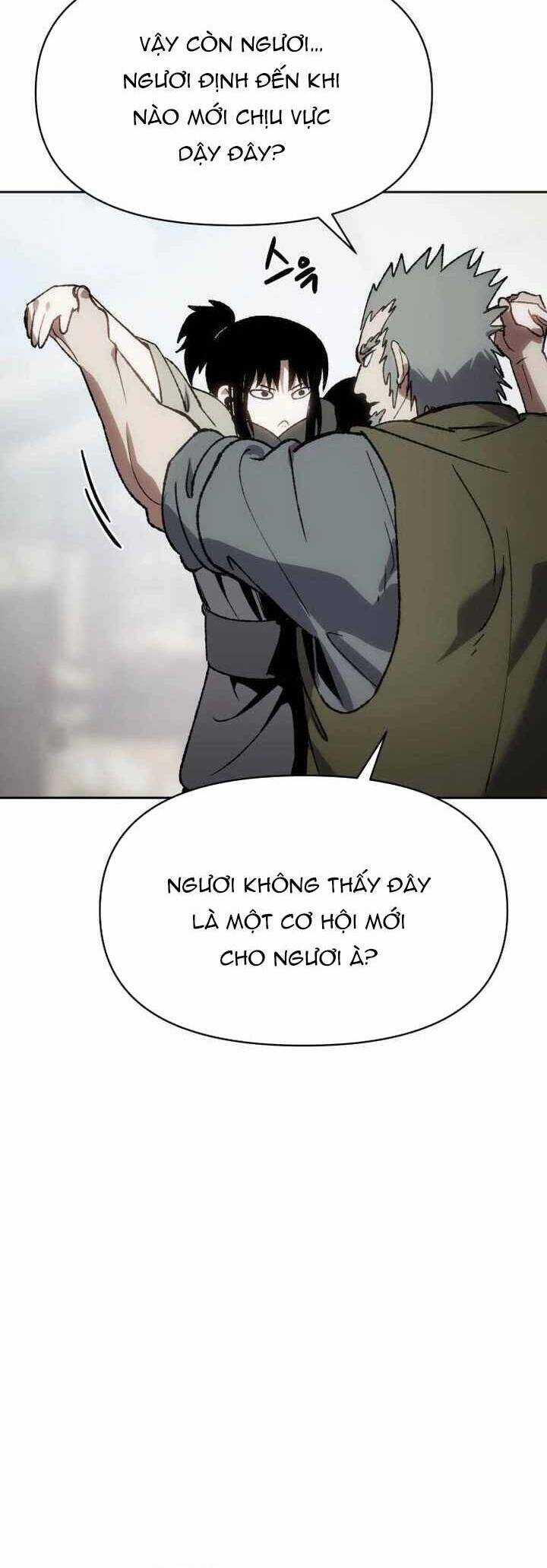 Ám Vệ Chapter 20 trang 26