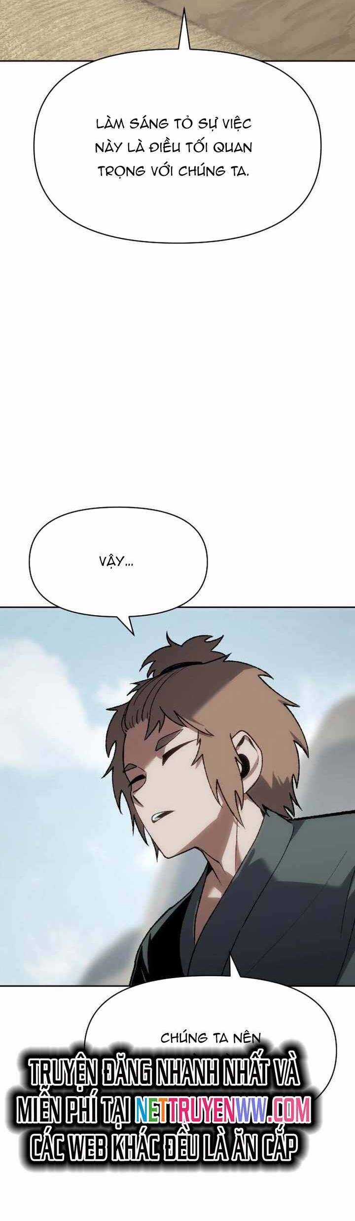 Ám Vệ Chapter 20 trang 35