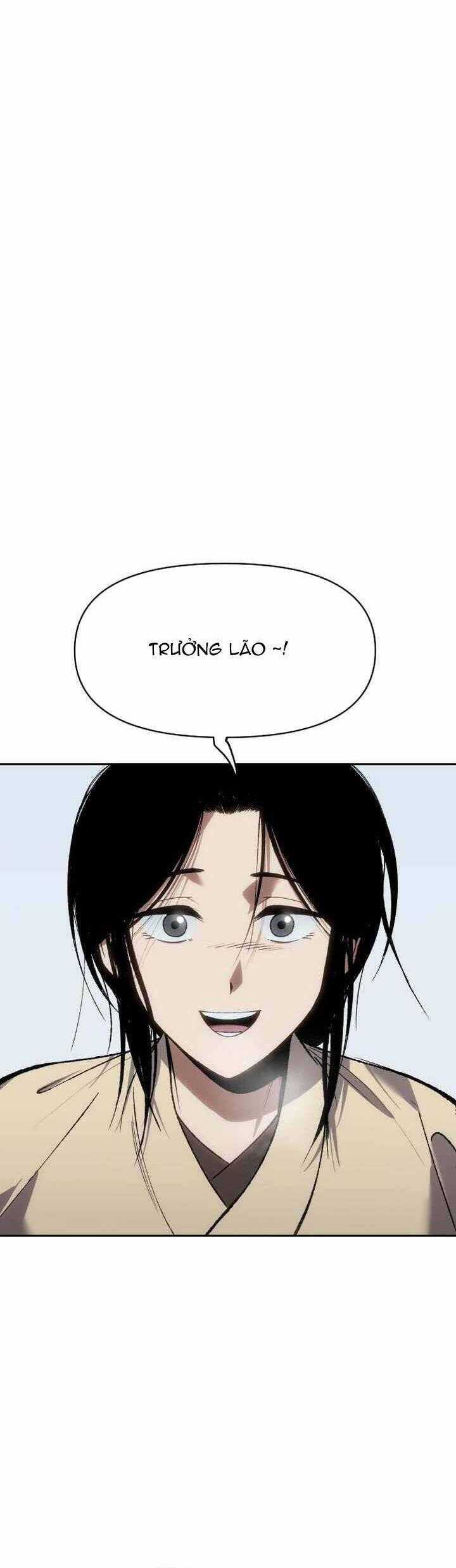 Ám Vệ Chapter 20 trang 36