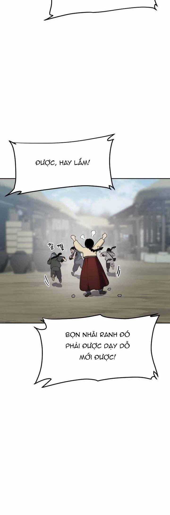 Ám Vệ Chapter 20 trang 42